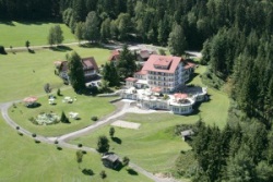Hotel Ailwaldhof Klosterreichenbach