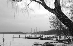 Potsdam Templiner See