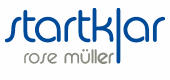 Startklar-Logo