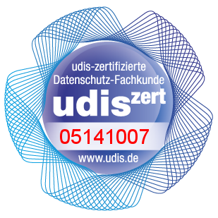 udiszert