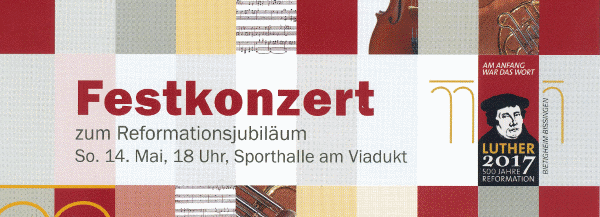 Festkonzert