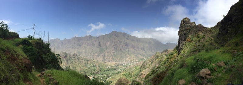 Cabo Verde