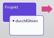 Projektdurchführung